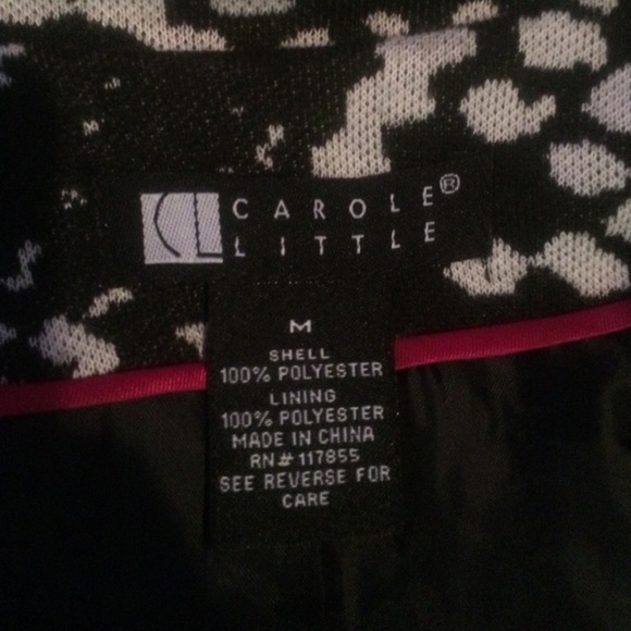 jacket/blazer - Picture 2 of 2