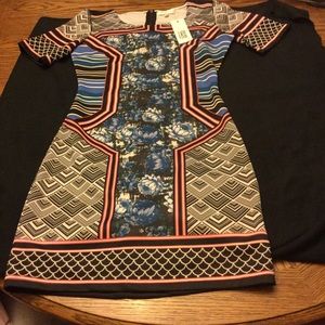 NEW Dress by Jealous Tomato size S With Stretch!