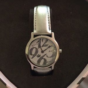 Juicy couture watch NEVER WORN