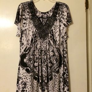 NWOT! Beautiful dress!