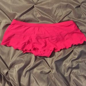 Bathing Suit bottoms! Skirt style. NWT! Sassy!!