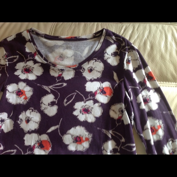 Comfy and casual top