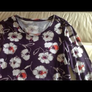 Comfy and casual top