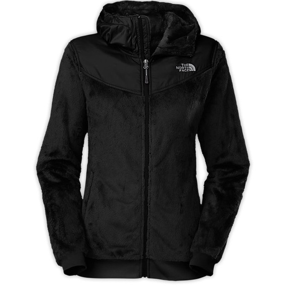 Women's Northface Oso Hoodie