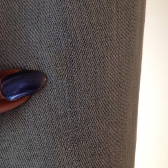 7FAM JEANS FLYNT Sz 24 - Picture 3 of 4