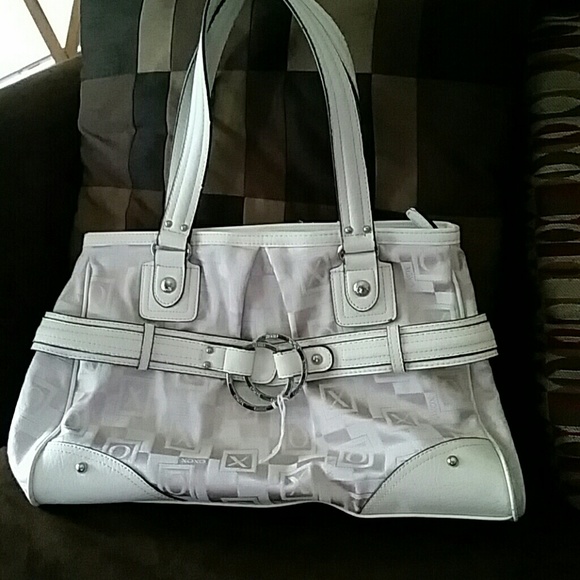 Beautiful new handbag
