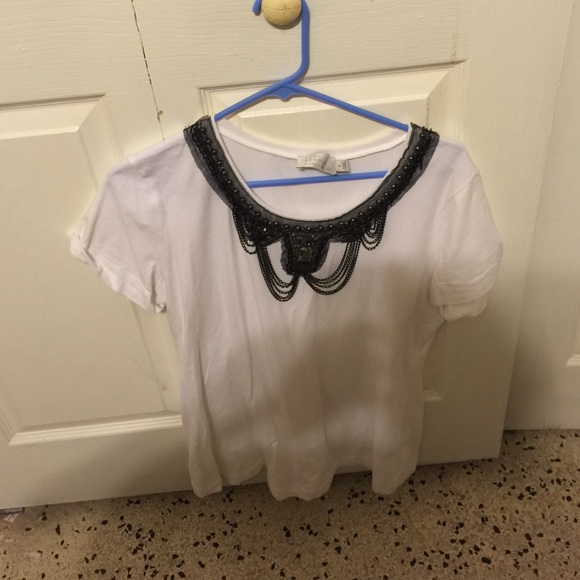 The Limited Tops - The Limited shirt