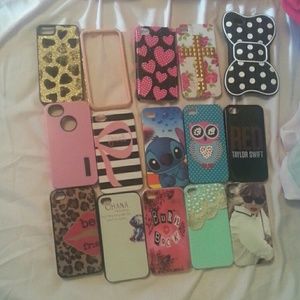 Iphone 4 cases