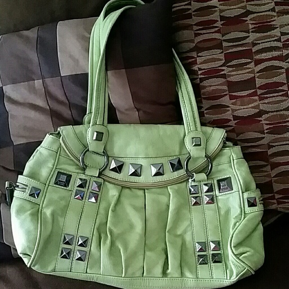 Beautiful handbags