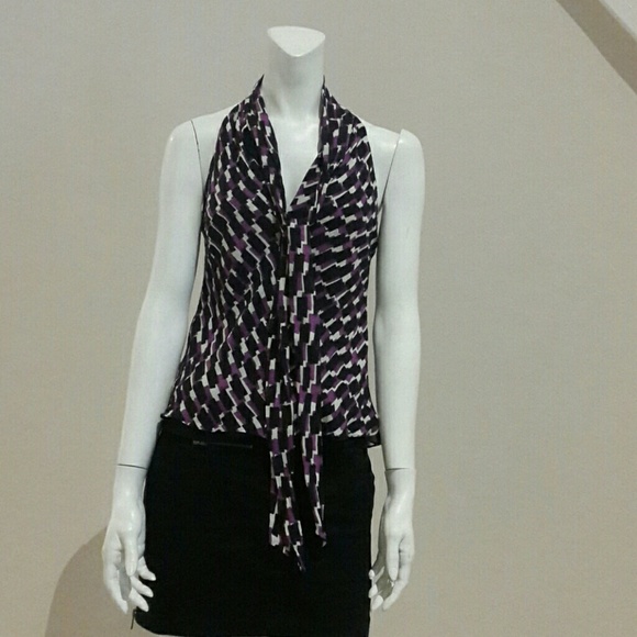 BANANA REPUBLIC  TOP