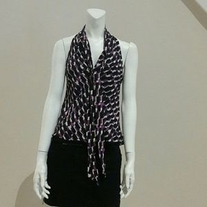 BANANA REPUBLIC  TOP