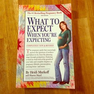 What To Expect When You're Expecting