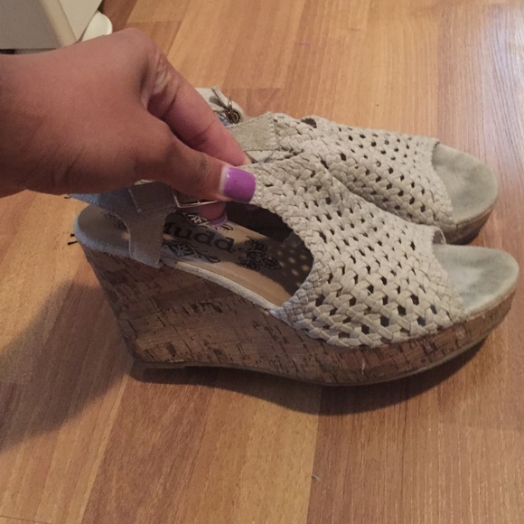 Wedges (tank)