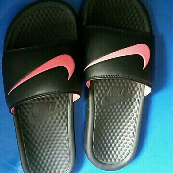 Nike Slides- size 7.5