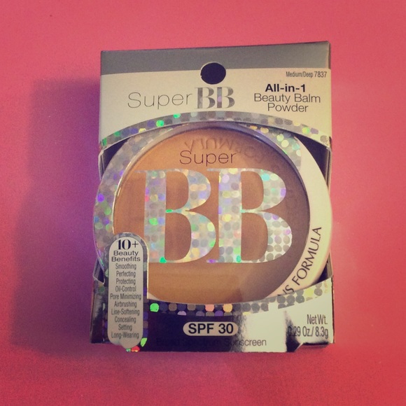 Physicians Formula Super BB All-In-1