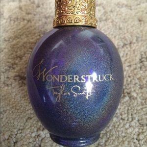 Wonderstruck by Taylor Swift