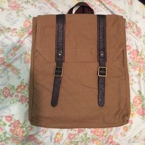 Barnes and Noble Laptop book bag