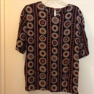 💖💖💖💖💖💖 cute top size large