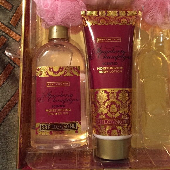 Bath stuff - Picture 3 of 3