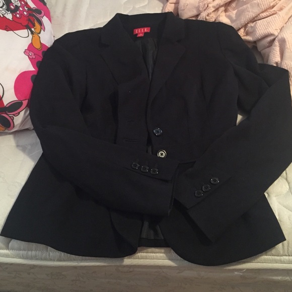 Blazer!!