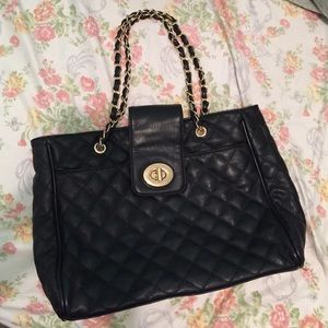 ALDO Black Purse