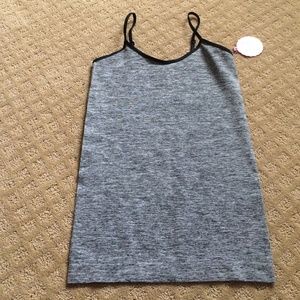 Seamless Cami