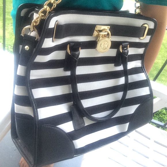 Michael Kors Large Hamilton