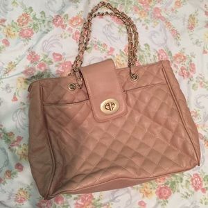ALDO Blush Pink Purse
