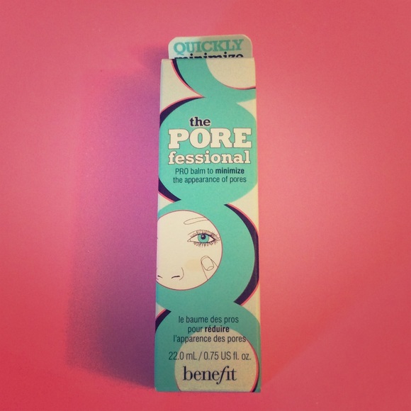 Pore Fessional (Porefessional) by Benefit
