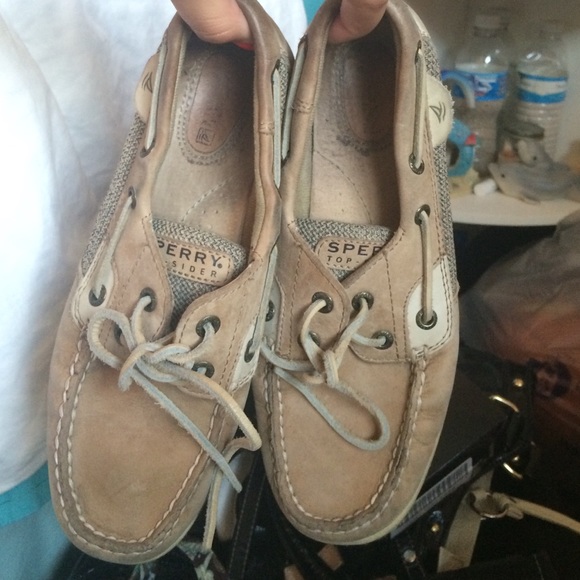 Sperry Top-Sider Boating Shoe