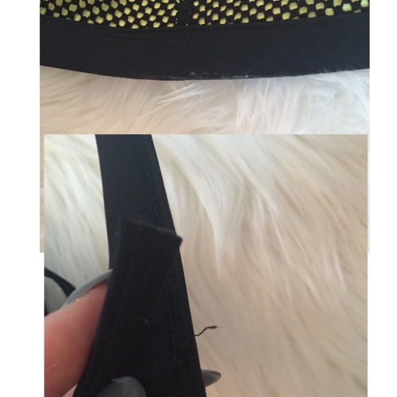 Coco Moonbeam TRIANGL swimsuit - Picture 3 of 3