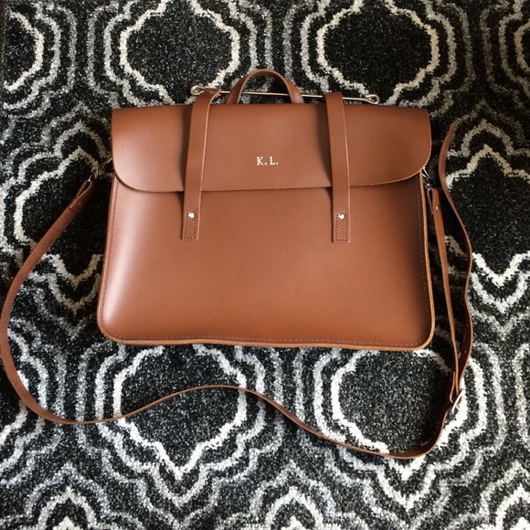 man bag company