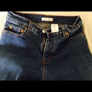Slim fit Levi's