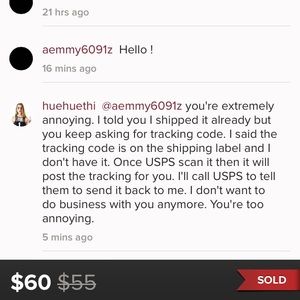 Some people