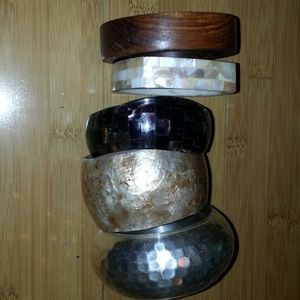 Braclet bundle