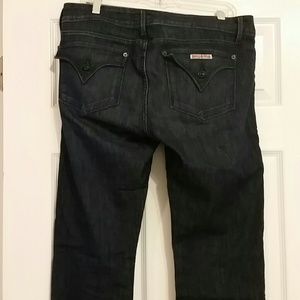 Hudson Jeans
