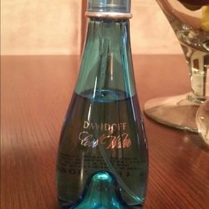 Davidoff Cool Water Woman