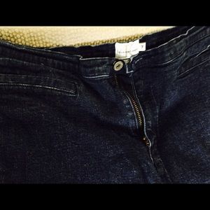 Calvin Klein, Capri jeans