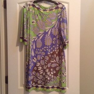 Fun summer dress
