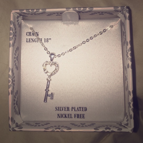Brand new necklace