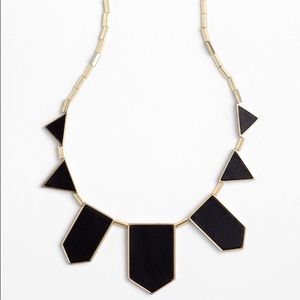House of Harlow Station Necklace