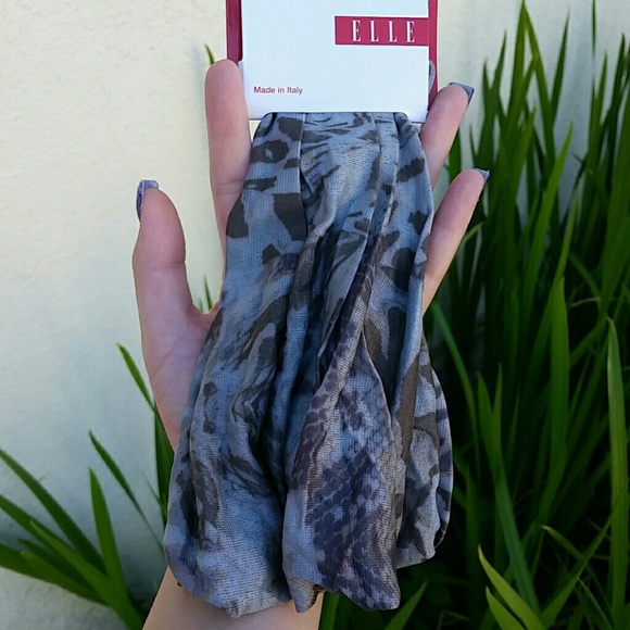 Elle Head Band