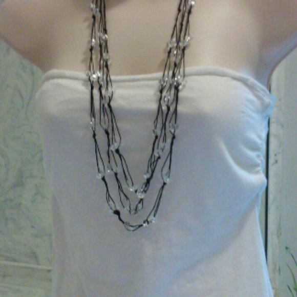 Vintage Cookie Lee Necklace