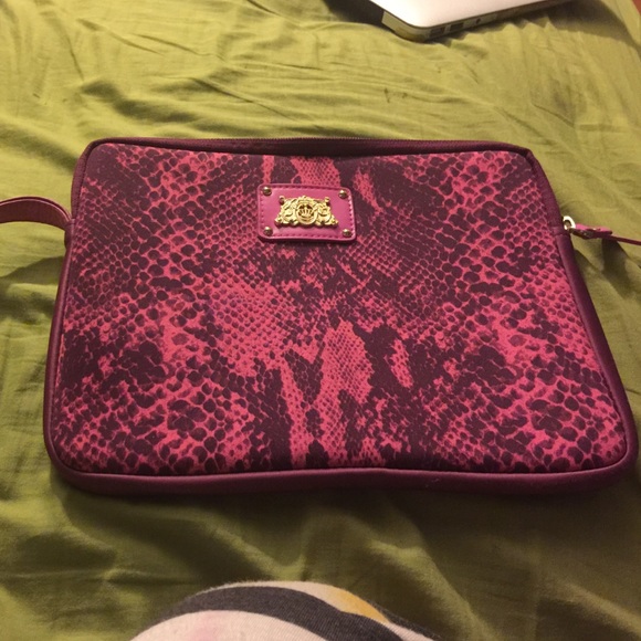 iPad case