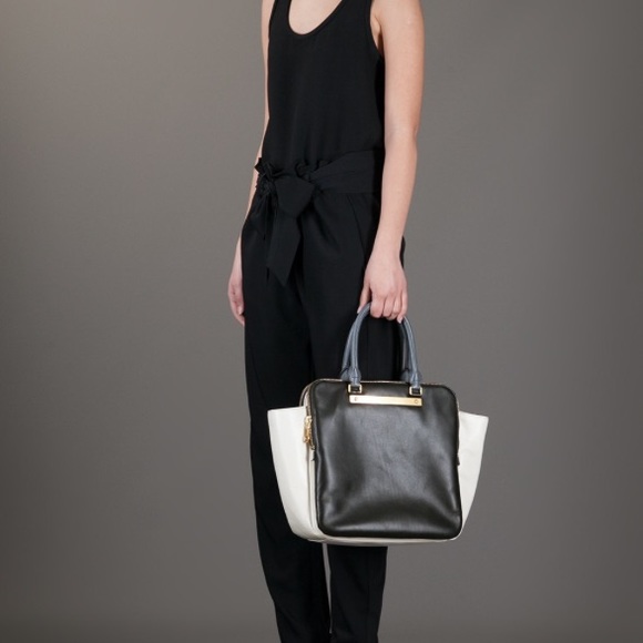 Marc by Marc Jacobs Columbus satchel