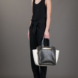 Marc by Marc Jacobs Columbus satchel