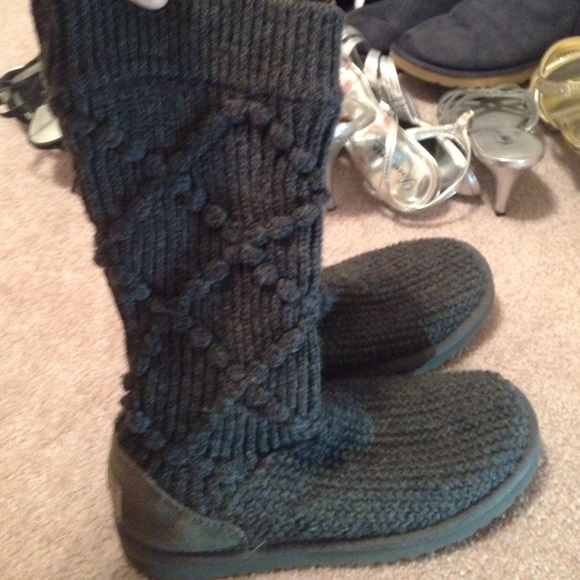 Sweater UGGS