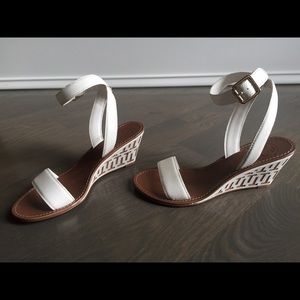 New Tory Burch Sandals