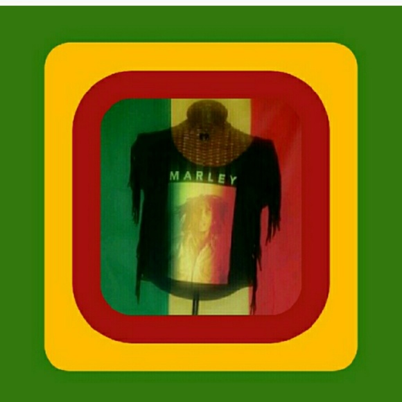 "SIMPLY MARLEY" - Picture 2 of 2