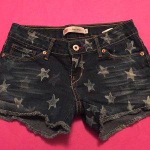 Levi's Shorts